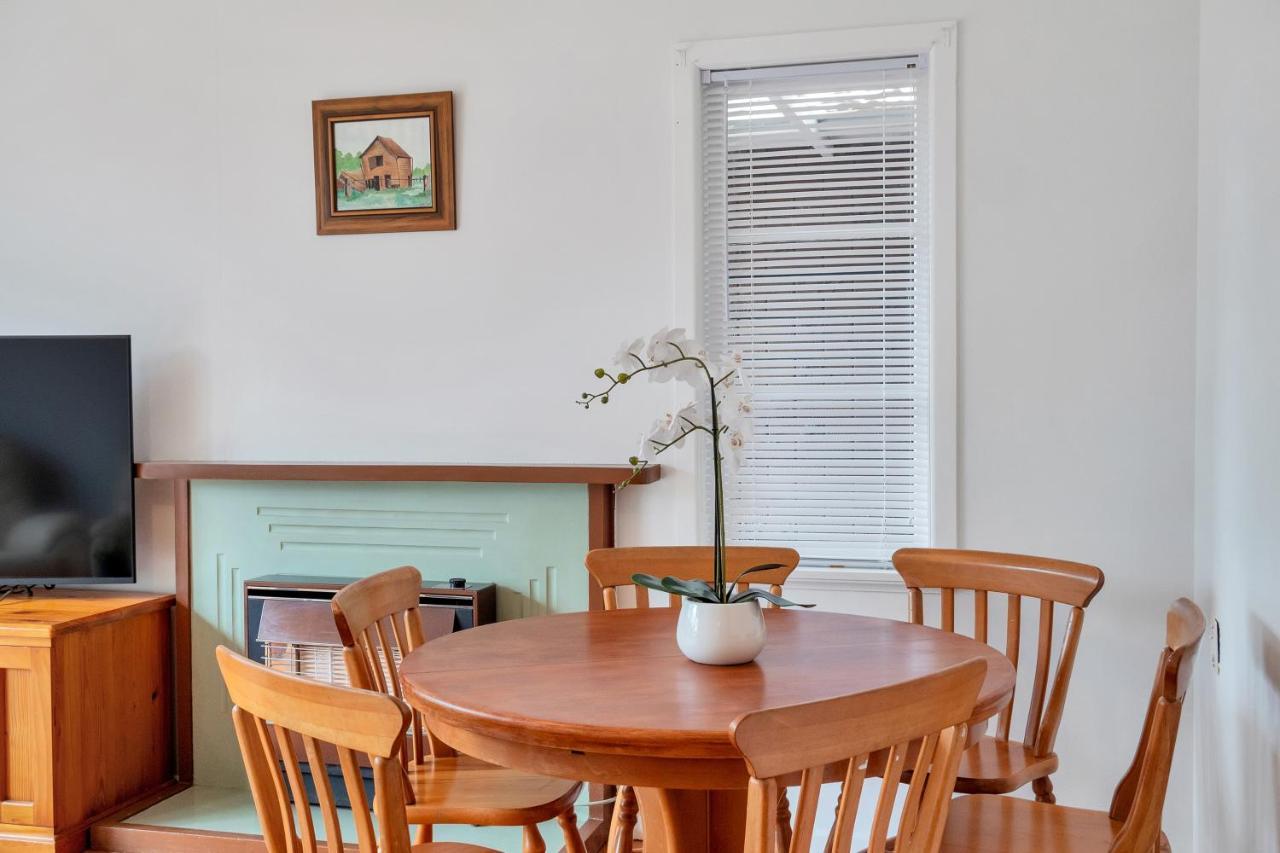 אוקלנד 3 Bedroom In Onehunga W Parking - Wifi - Netflix מראה חיצוני תמונה