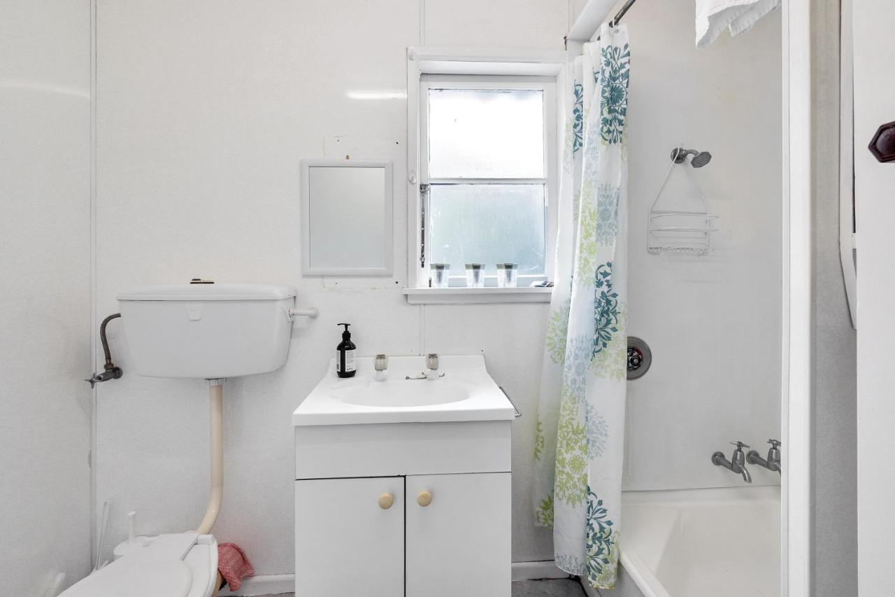 אוקלנד 3 Bedroom In Onehunga W Parking - Wifi - Netflix מראה חיצוני תמונה