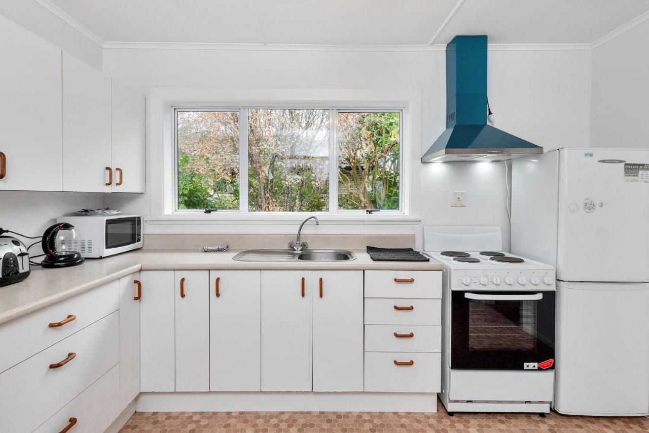 אוקלנד 3 Bedroom In Onehunga W Parking - Wifi - Netflix מראה חיצוני תמונה