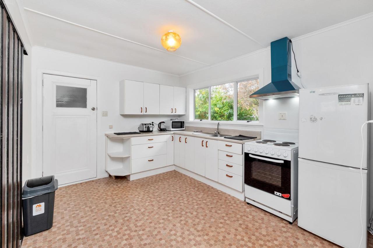 אוקלנד 3 Bedroom In Onehunga W Parking - Wifi - Netflix מראה חיצוני תמונה