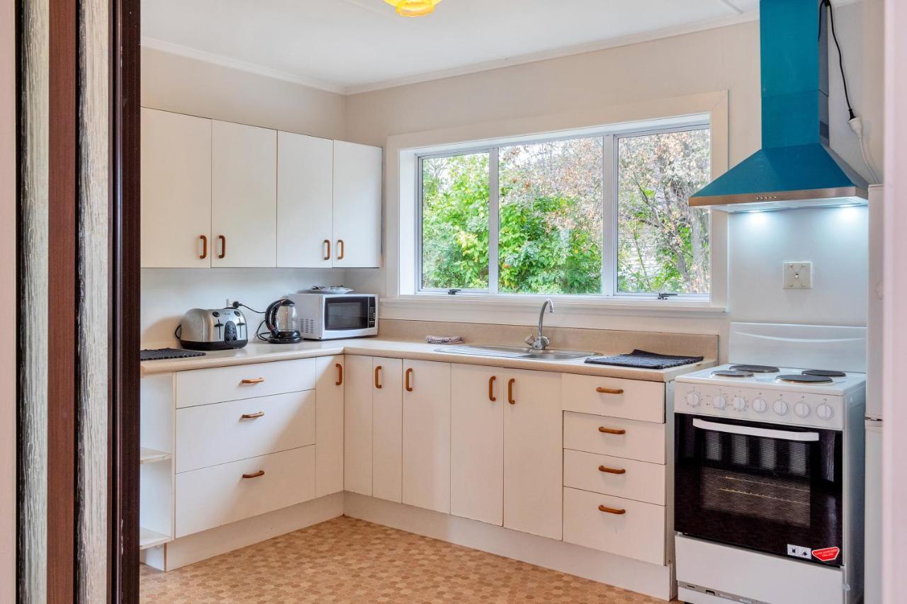 אוקלנד 3 Bedroom In Onehunga W Parking - Wifi - Netflix מראה חיצוני תמונה