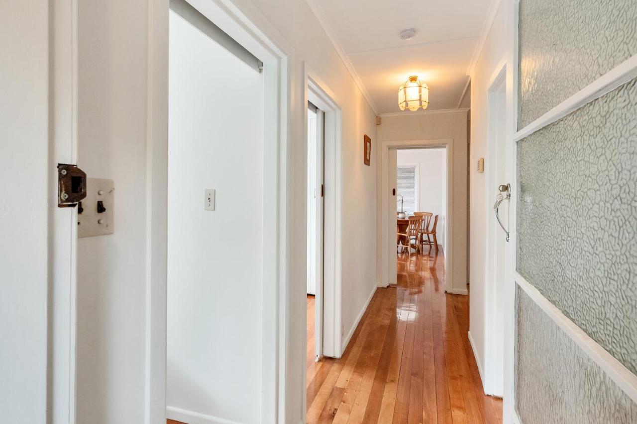 אוקלנד 3 Bedroom In Onehunga W Parking - Wifi - Netflix מראה חיצוני תמונה